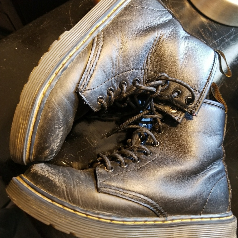 Dr. Martens Child Boots